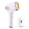Domestic Small IPL Hair Removal